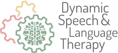 Dynamic Speech and Language Therapy in Woodland, Longview, Kelso and Vancouver, WA